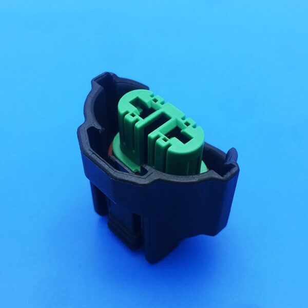 Auto Lamp H8 H11 Bulb Holder Adapter Socket With Cable h11 adapter wiring farness fog lights h11 socket wire harness - Image 4