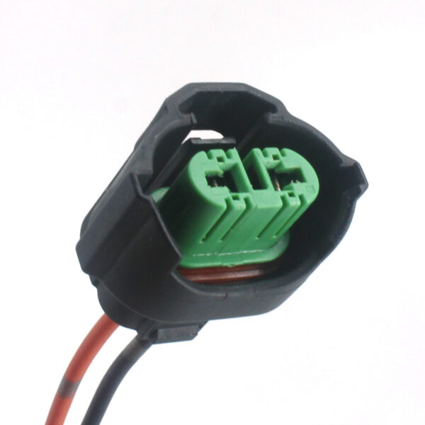 Wiring Harness for male female Fog lamp plug Reverse radar plug car light plug Rearview mirror reverse wiring harness auto parts - Image 2