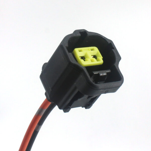Wiring Harness for male female Fog lamp plug Reverse radar plug car light plug Rearview mirror reverse wiring harness auto parts - Image 3
