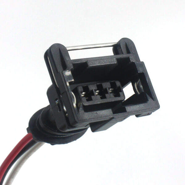 Wiring Harness for male female Fog lamp plug Reverse radar plug car light plug Rearview mirror reverse wiring harness auto parts - Image 4