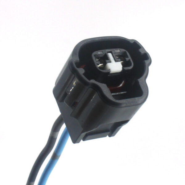 Wiring Harness for male female Fog lamp plug Reverse radar plug car light plug Rearview mirror reverse wiring harness auto parts - Image 5