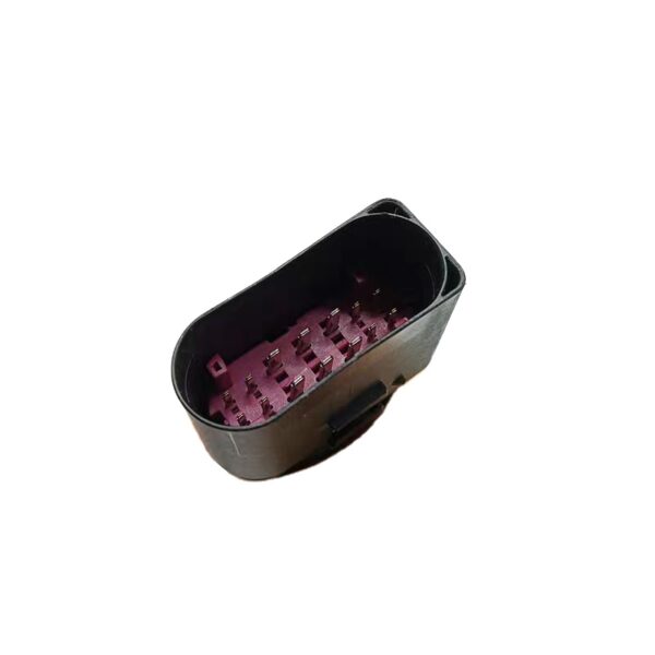 For VW Golf 7 MK7 10 to 14 Pin OEM HID Xenon Headlight Connector Adapter Wire Harness - Image 3