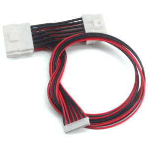 OEM Custom xTool D1 20W Power Extension Cable Assembly Wiring Harness for Engraver Laser Module Extender/Wear-out Cable