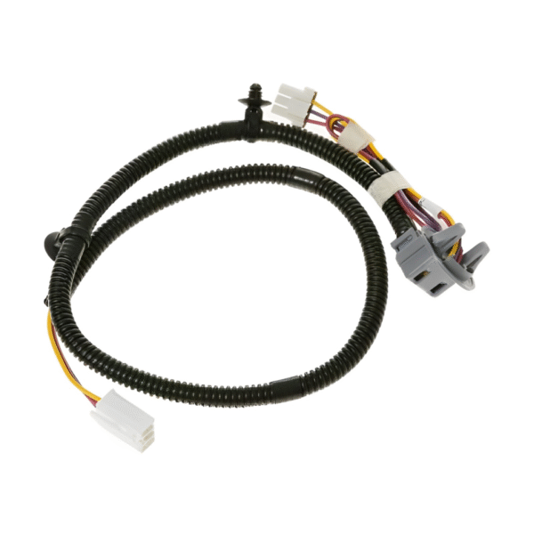 Wholesale high quality Automotive Truck 5 Pin Relay Harness Wired Ceramic Socket - Image 5