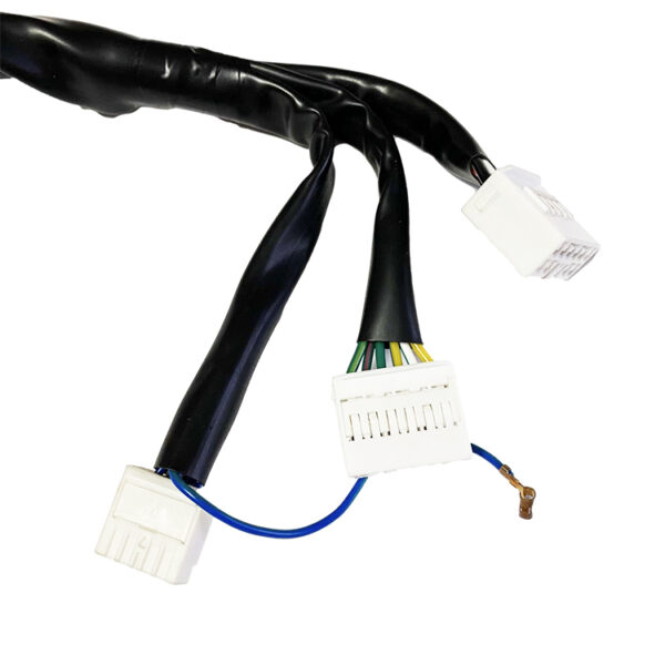Automotive Harness Automotive Automotive Wire Harness Automotive Wire Harness For Stereo CD Player And Auto TOYOTA Scion Car - Image 6