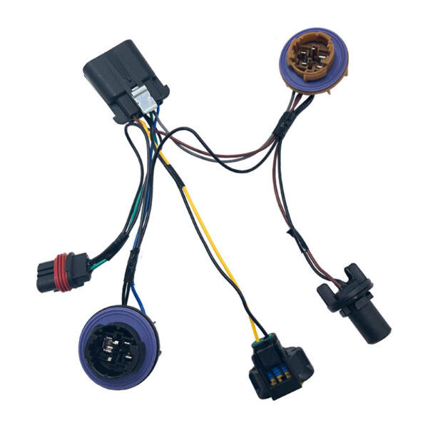 15950809 15782377  Chevrolet  Car  Light Wiring Harness
