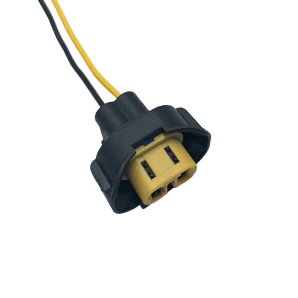 15950809 15782377  Chevrolet  Car  Light Wiring Harness - Image 4