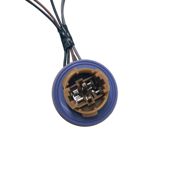 15950809 15782377  Chevrolet  Car  Light Wiring Harness - Image 5
