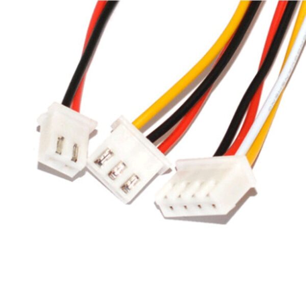 Custom Factory Made Wiring Wire Harness - Image 2