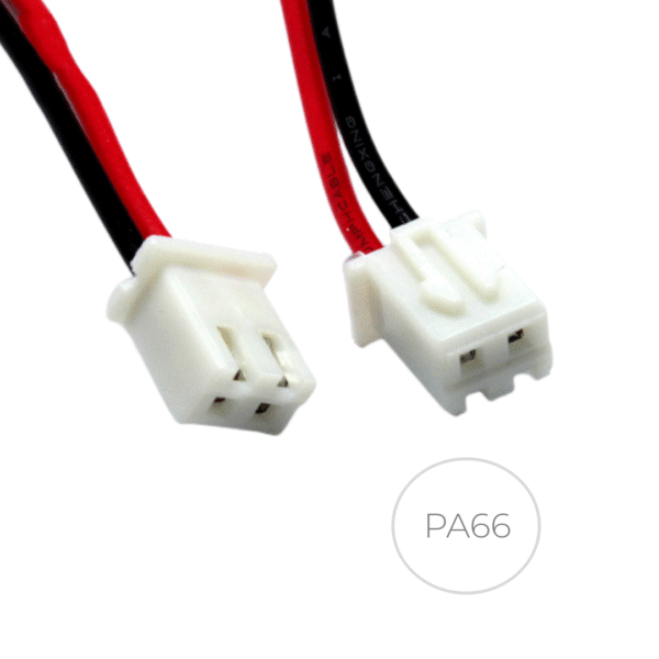 Custom Factory Made Wiring Wire Harness - Image 3