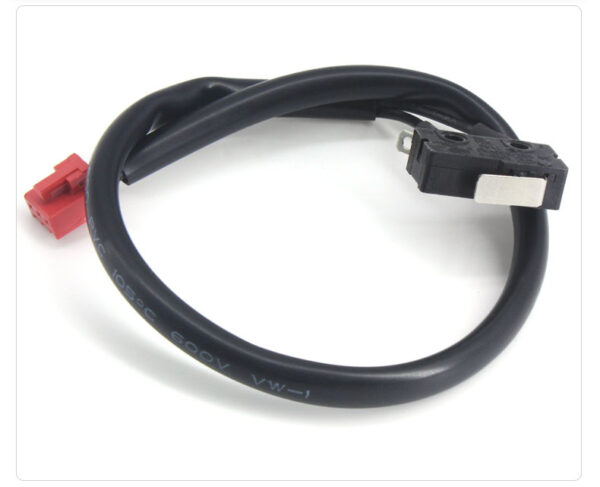 Car  Wiring Harness For HONDA CB350 CB350F CB400F motorcycle switches - Image 2