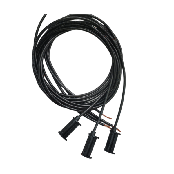 Car  Wiring Harness For HONDA CB350 CB350F CB400F motorcycle switches - Image 3