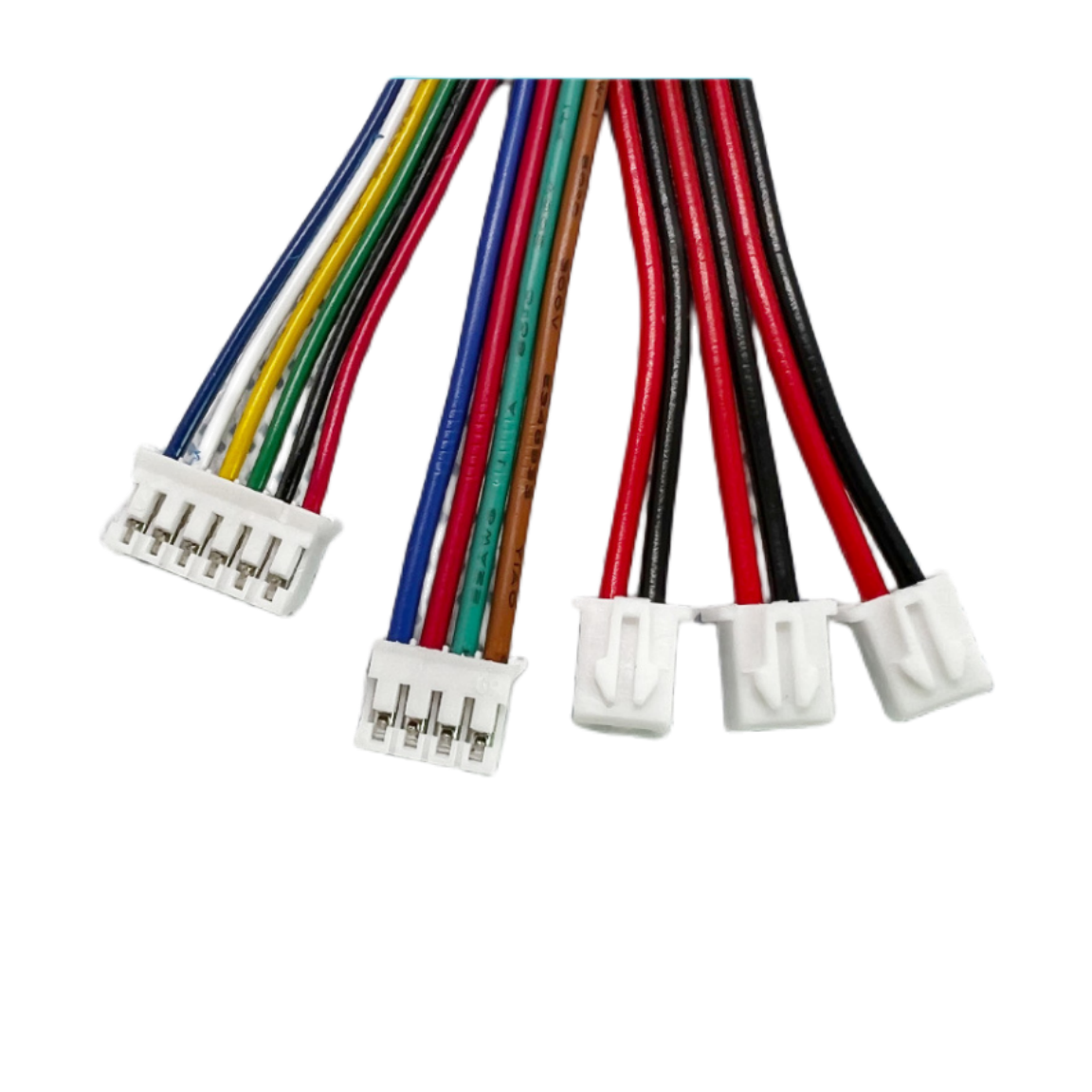 CHL Custom Home Household Small Appliance Wire Harness - Image 4