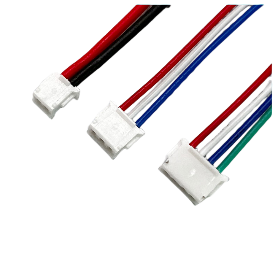 CHL Custom Home Household Small Appliance Wire Harness - Image 6