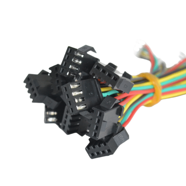 CHL JHJ0059 Supplier Manufacturer Air Conditioner Cable Wiring Harness - Image 2