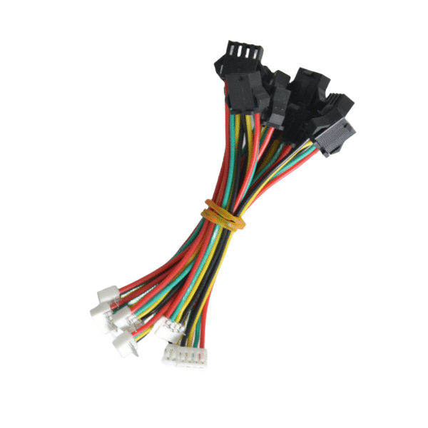 CHL JHJ0059 Supplier Manufacturer Air Conditioner Cable Wiring Harness - Image 6